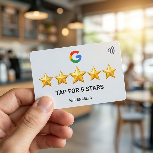 Review Cards