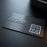 Classy Black - Metal NFC Business Visiting Card
