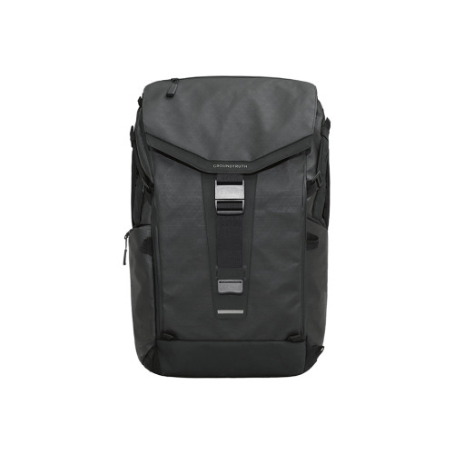 Basic Yellow Backpack Yekaty Men