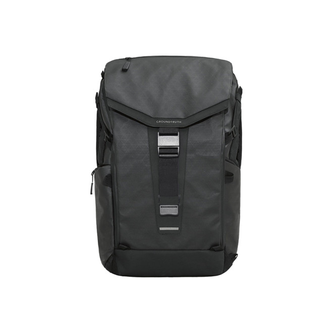 Basic Yellow Backpack Yekaty Men