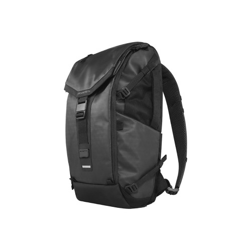 Basic Yellow Backpack Yekaty Men