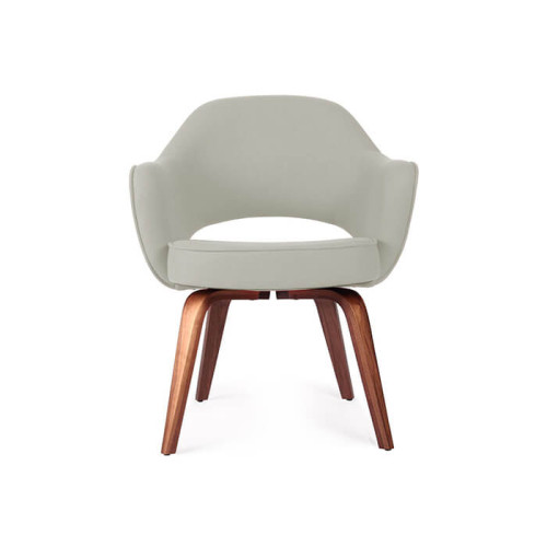 HomePop Upholstered Primy Drafting Modern