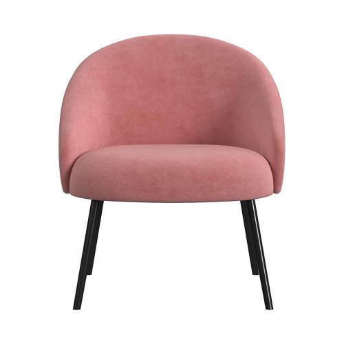 HomePop Upholstered Primy Drafting Modern