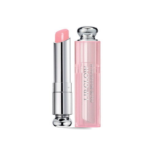 Balm SPF15 Hydrating Lip Oil