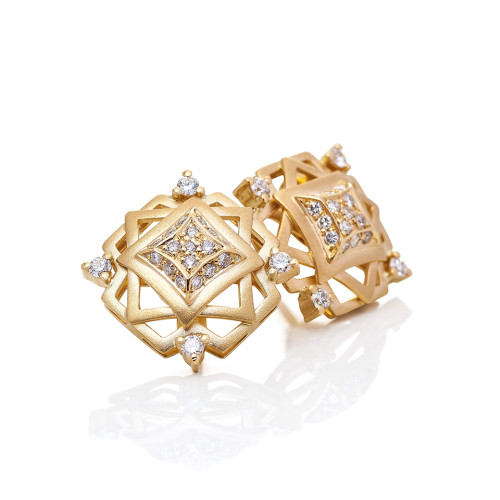 Subtle Bracelet Jewelry Collection
