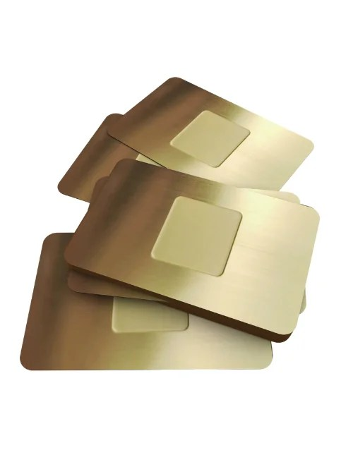 Silver Card