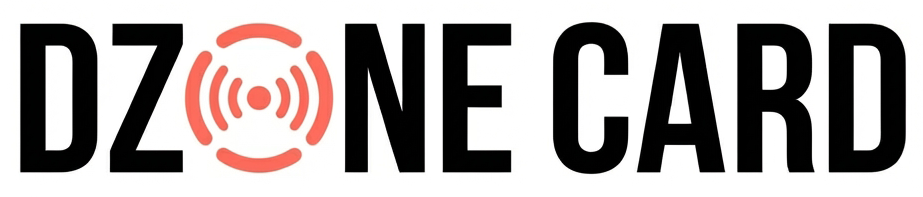 DZONE CARD